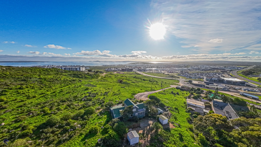 3 Bedroom Property for Sale in Olifantskop Western Cape